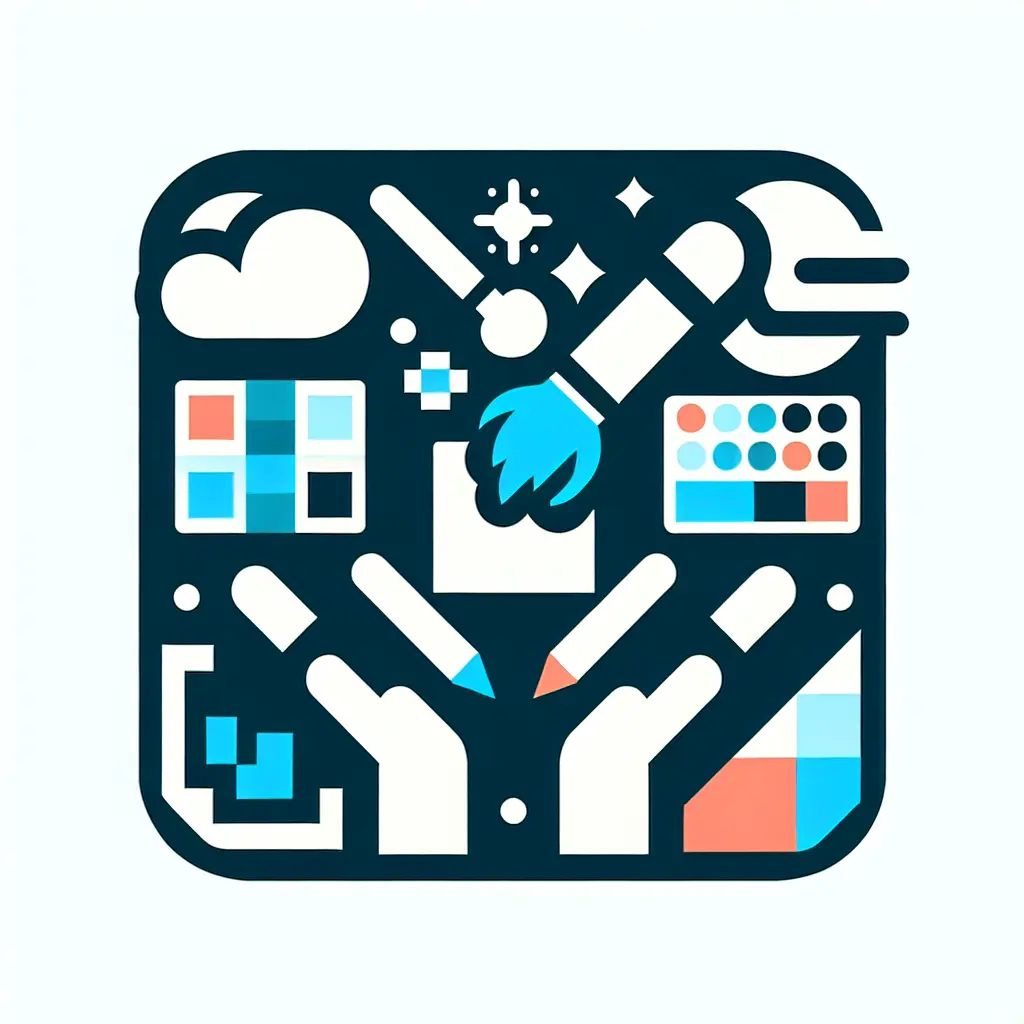 Eco-friendly cleaning icon