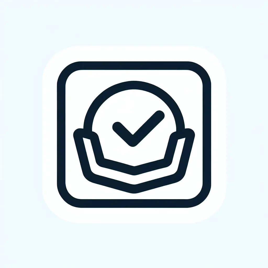 Satisfaction guarantee icon