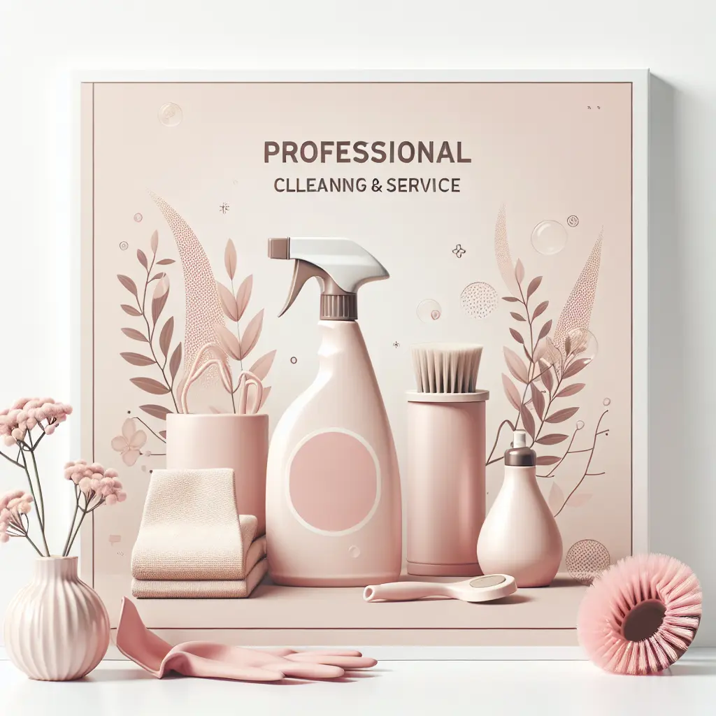 Spotless glass shower door